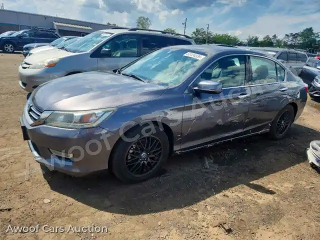 2013 Honda Accord 1HGCR3F83DA018866 — hoton gwanjo Copart na 1