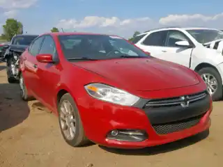 2013 Dodge Dart