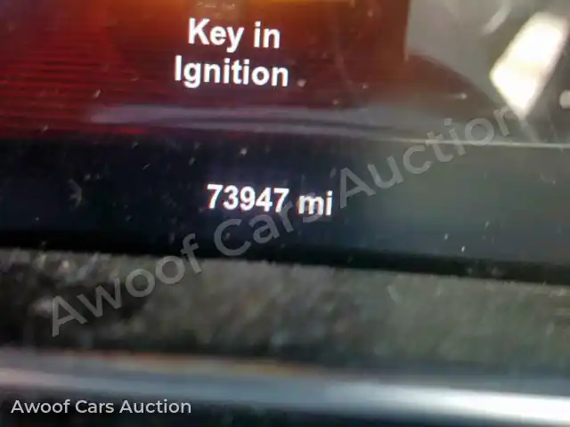 2013 Dodge Dart 1C3CDFCA2DD176298 — Copart auction photo 8