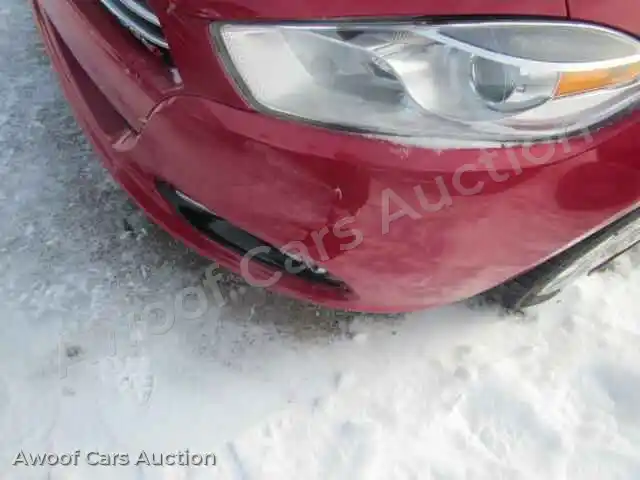 2013 Dodge Dart 1C3CDFCA2DD176298 — Manheim auction photo 8