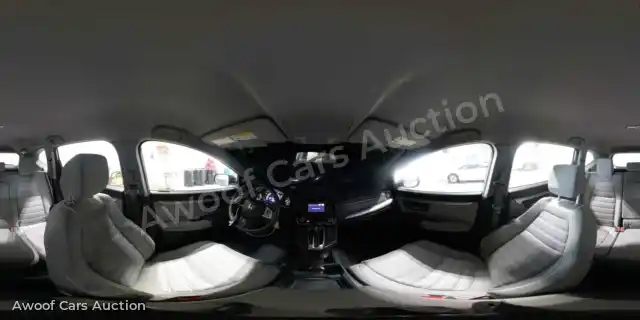 2018 Honda CRV 2HKRW6H38JH218442 — Copart auction photo 15