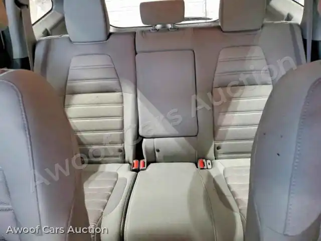 2018 Honda CRV 2HKRW6H38JH218442 — Copart auction photo 10