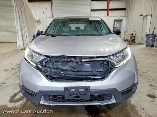 2018 Honda CRV 2HKRW6H38JH218442 — Copart auction photo 5