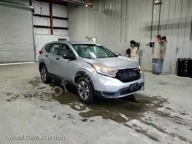 2018 Honda CRV 2HKRW6H38JH218442 — Copart auction photo 14