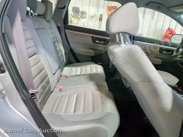 2018 Honda CRV 2HKRW6H38JH218442 — Copart auction photo 11