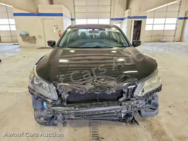 2015 Honda Accord 1HGCR2F30FA181279 — Copart auction photo 5