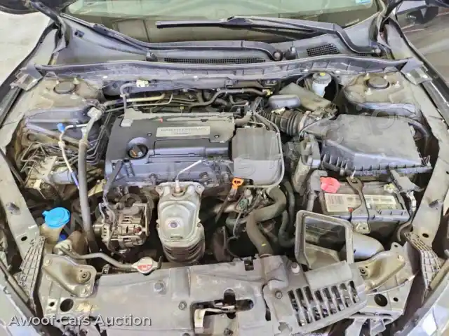 2015 Honda Accord 1HGCR2F30FA181279 — Copart auction photo 11