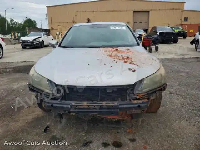 2014 Honda Accord 1HGCR2F88EA071235 — Copart auction photo 5