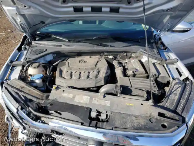 2020 Volkswagen Passat 1VWSA7A3XLC023826 — Copart auction photo 11