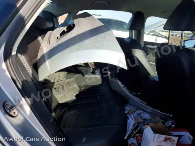 2020 Volkswagen Passat 1VWSA7A3XLC023826 — Copart auction photo 10