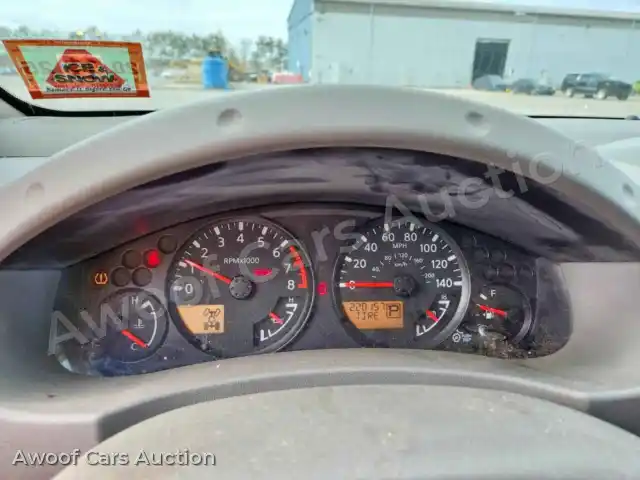 2015 Nissan Frontier 1N6AD0FV4FN722253 — Copart auction photo 9