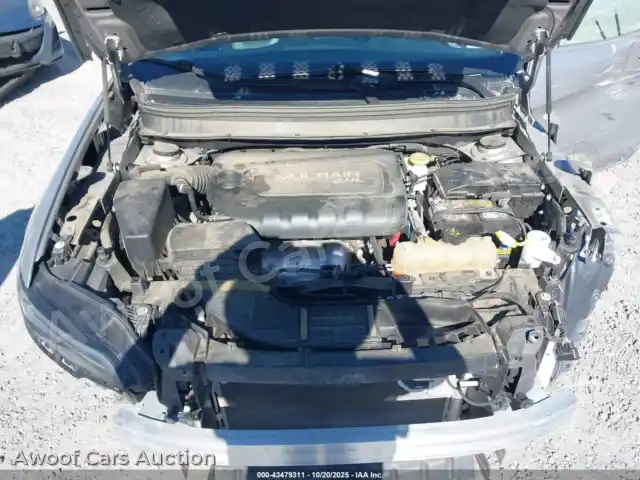 2019 Jeep Cherokee 1C4PJLDB7KD185054 — photo 10 de la vente Iaai