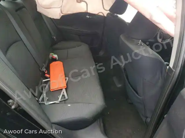 2017 Honda Accord 1HGCR2F39HA293954 — Copart auction photo 10