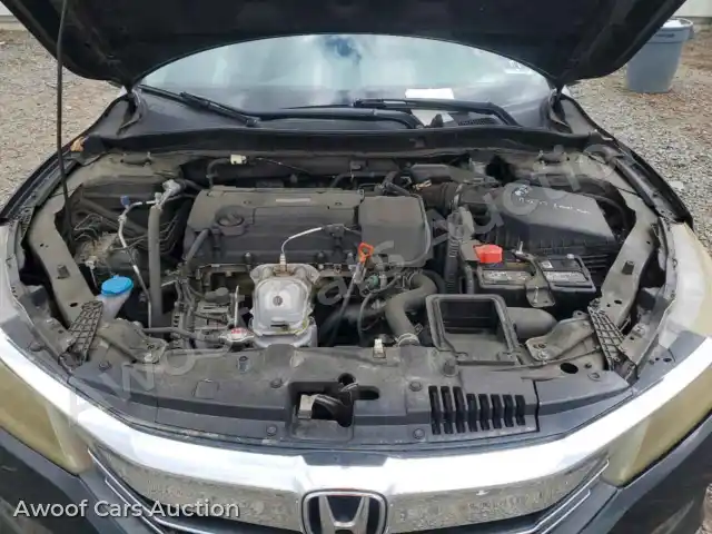 2017 Honda Accord 1HGCR2F39HA293954 — Copart auction photo 11