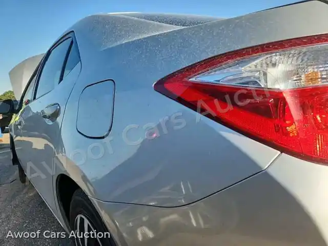 2015 Toyota Corolla 2T1BURHE5FC362700 — Manheim auction photo 59