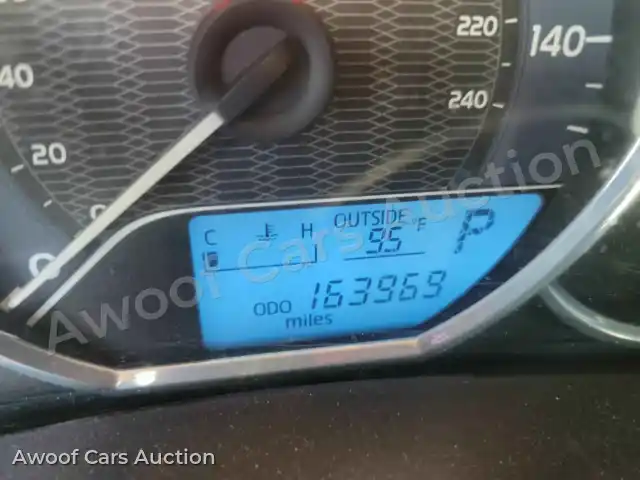 2015 Toyota Corolla 2T1BURHE5FC362700 — Manheim auction photo 23