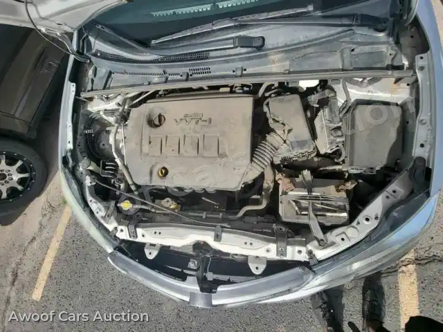 2015 Toyota Corolla 2T1BURHE5FC362700 — Manheim auction photo 33