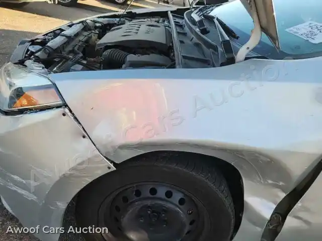 2015 Toyota Corolla 2T1BURHE5FC362700 — Manheim auction photo 47