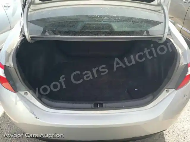 2015 Toyota Corolla 2T1BURHE5FC362700 — Manheim auction photo 35