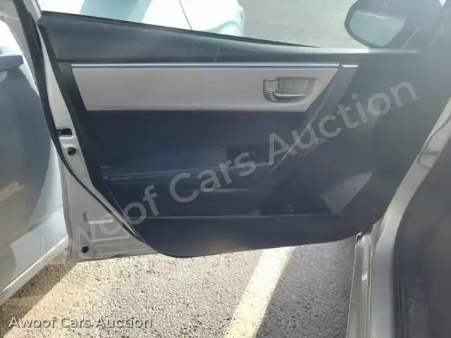 2015 Toyota Corolla 2T1BURHE5FC362700 — Manheim auction photo 17