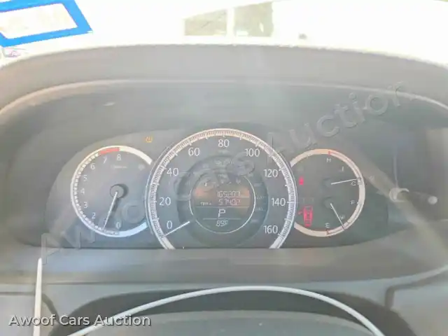 2015 Honda Accord 1HGCR2F87FA077173 — Copart auction photo 9