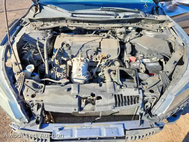 2014 Honda Accord 1HGCR2F89EA255776 — hoton gwanjo Copart na 11