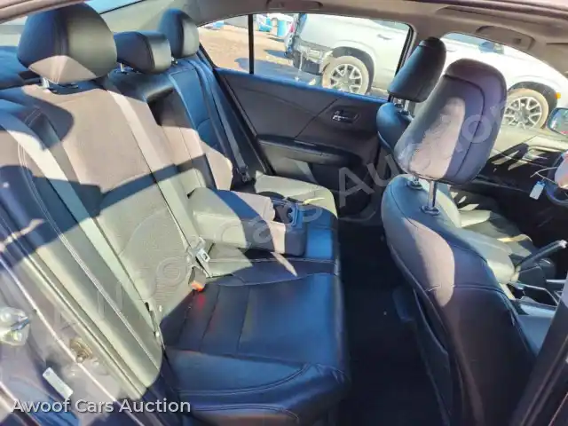 2014 Honda Accord 1HGCR2F89EA255776 — hoton gwanjo Copart na 10