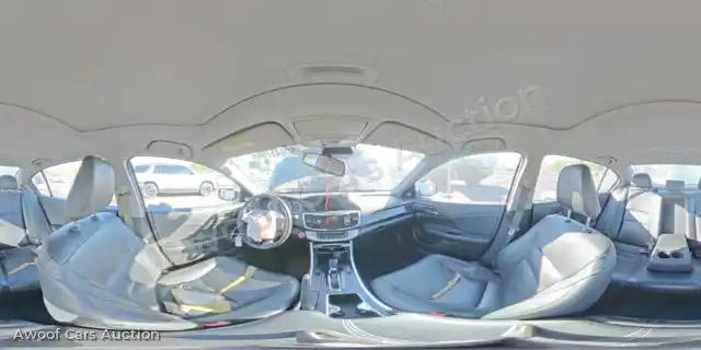 2014 Honda Accord 1HGCR2F89EA255776 — hoton gwanjo Copart na 14