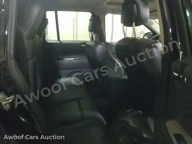2016 Jeep Compass 1C4NJDEB5GD772260 — Copart auction photo 6
