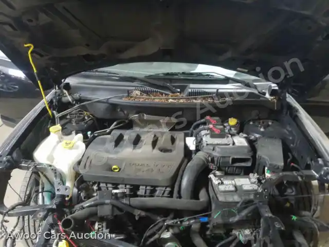 2016 Jeep Compass 1C4NJDEB5GD772260 — Copart auction photo 7
