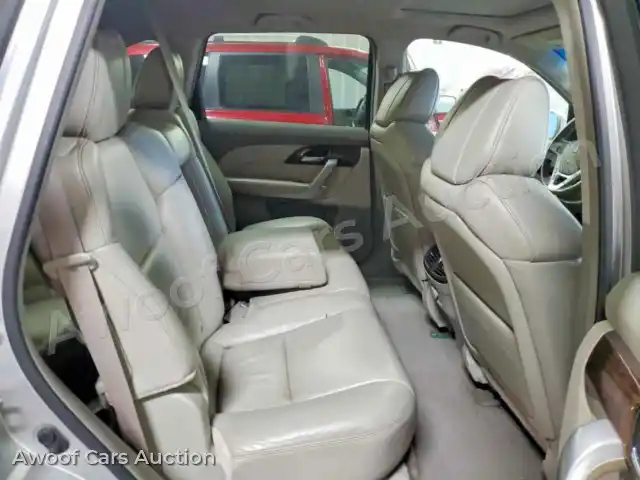 2011 Acura MDX 2HNYD2H60BH521143 — Copart auction photo 11