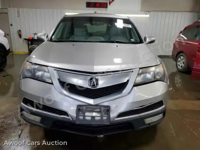 2011 Acura MDX 2HNYD2H60BH521143 — Copart auction photo 5