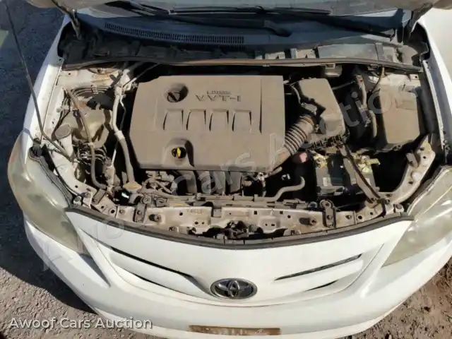 2012 Toyota Corolla 2T1BU4EE5CC905210 — Copart auction photo 11
