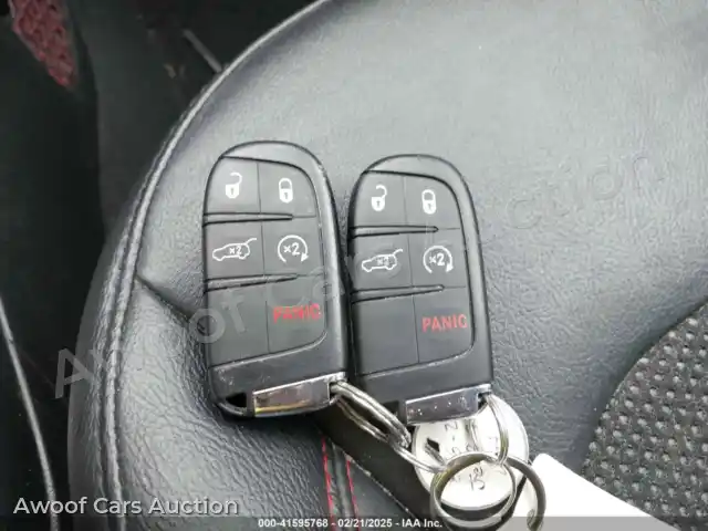 2014 Jeep Compass 1C4NJDCB6ED549614 — Iaai auction photo 11