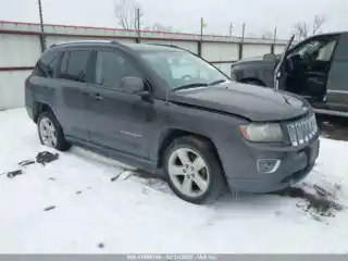 2014 Jeep Compass
