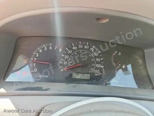2008 Toyota Corolla 1NXBR32E78Z956066 — hoton gwanjo Copart na 9