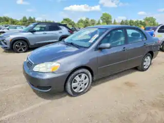 2008 Toyota Corolla