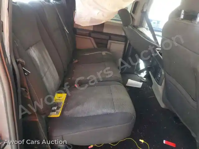 2019 Ford F150 1FTEW1EP0KKC27566 — photo 10 de la vente Copart