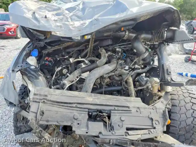 2019 Ford F150 1FTEW1EP0KKC27566 — photo 11 de la vente Copart