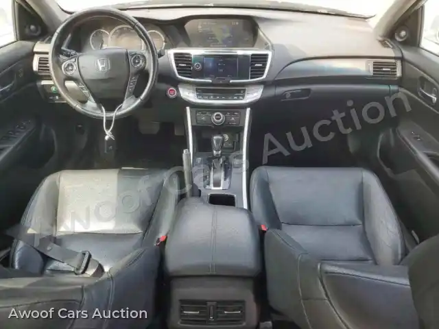 2014 Honda Accord 1HGCR3F95EA001917 — hoton gwanjo Copart na 8