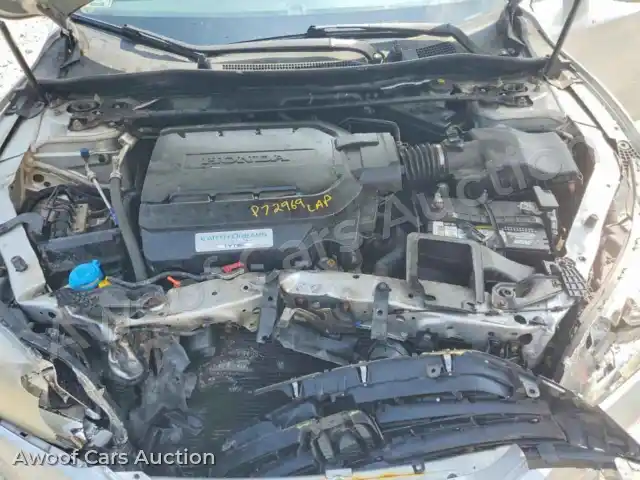 2014 Honda Accord 1HGCR3F95EA001917 — hoton gwanjo Copart na 11