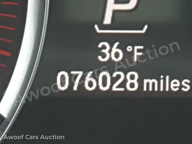 2016 Acura TLX 19UUB3F5XGA002537 — Copart auction photo 8