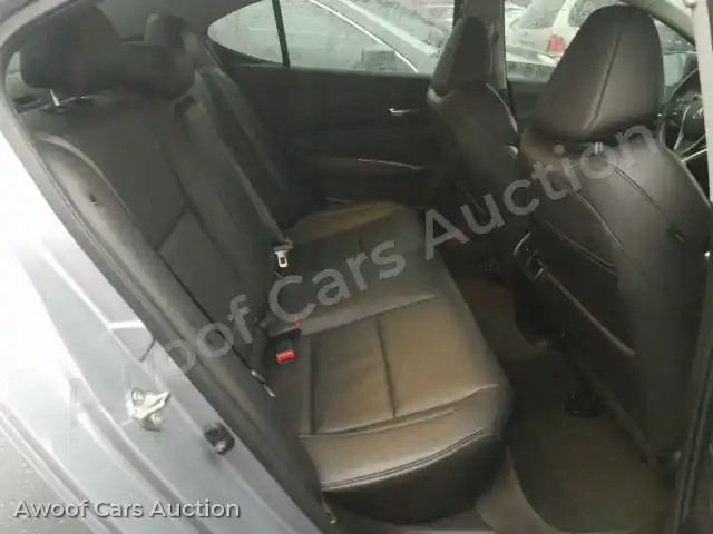 2016 Acura TLX 19UUB3F5XGA002537 — Copart auction photo 6