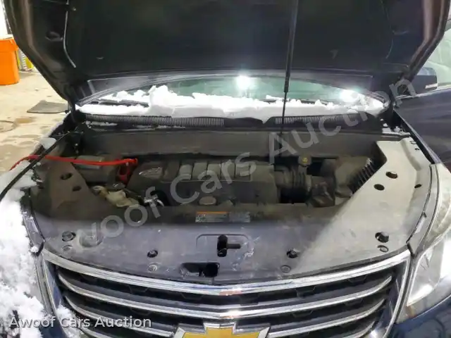 2017 Chevrolet Traverse 1GNKVGKD9HJ162676 — Copart auction photo 12