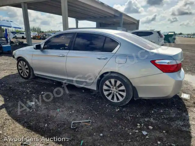 2013 Honda Accord 1HGCR2F86DA088646 — hoton gwanjo Copart na 2