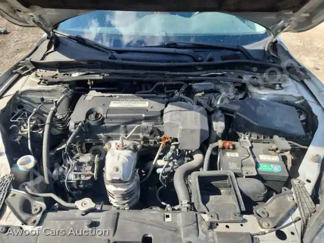2013 Honda Accord 1HGCR2F86DA088646 — hoton gwanjo Copart na 11