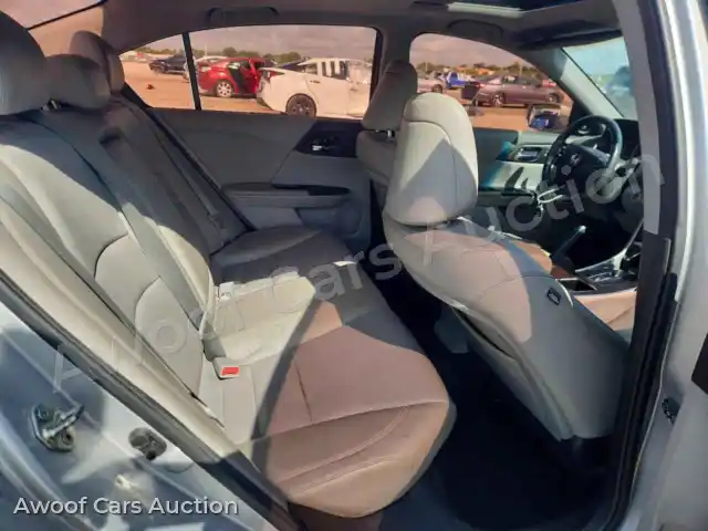 2013 Honda Accord 1HGCR2F86DA088646 — hoton gwanjo Copart na 10