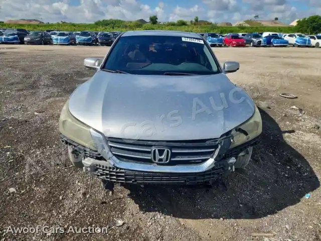 2013 Honda Accord 1HGCR2F86DA088646 — hoton gwanjo Copart na 5