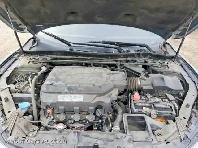 2017 Honda Accord 1HGCR3F97HA007951 — hoton gwanjo Copart na 11