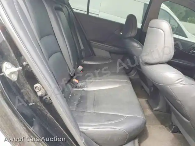 2017 Honda Accord 1HGCR3F97HA007951 — hoton gwanjo Copart na 10